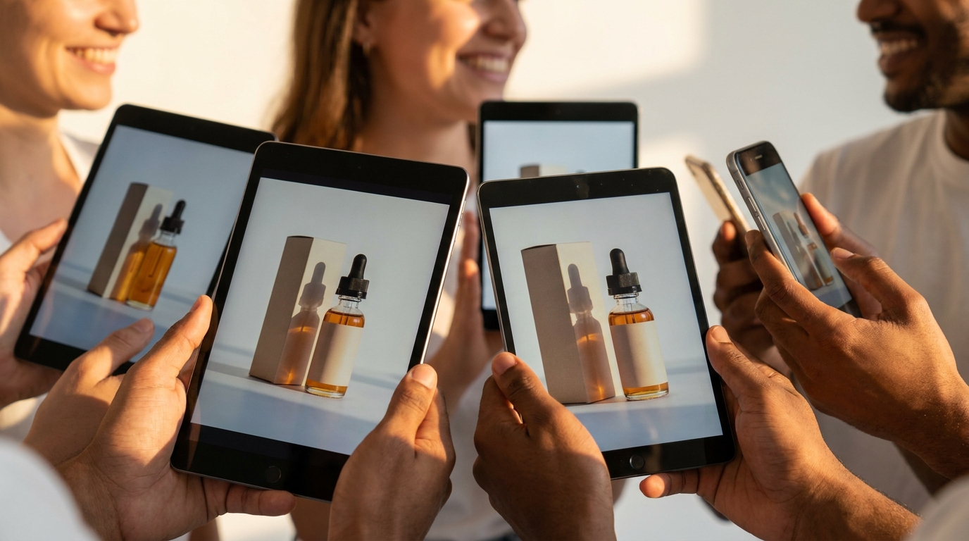 Laboratoire d'analyse qualité des e-liquides aux cannabinoïdes